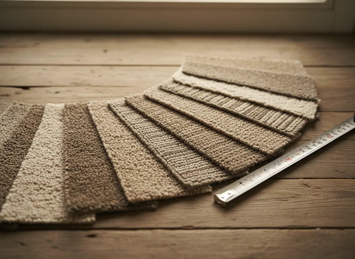Carpet Installation Webb, MS FAQs